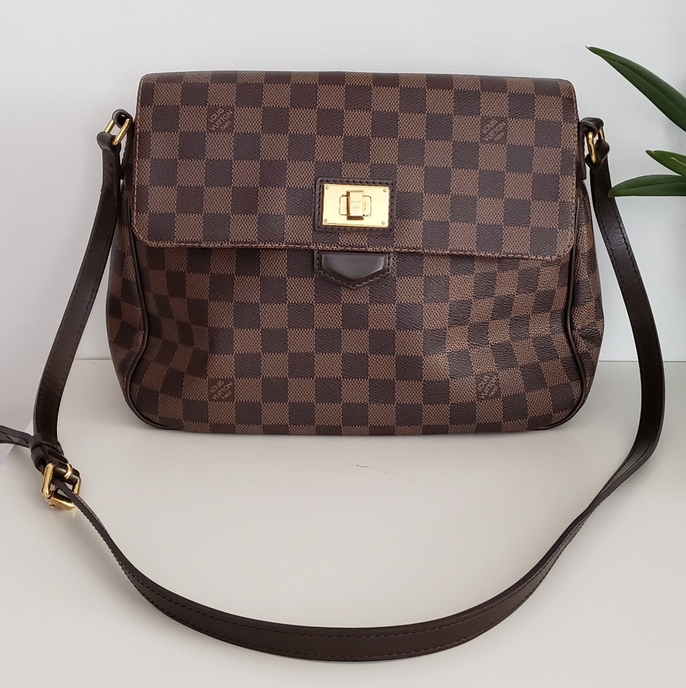 Louis Vuitton Besace Rosebery Messenger bag